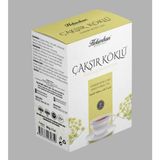 Hekimhan Çakşır Köklü Karışık Çay (45'li Süzen Poşet) - 1 Paket