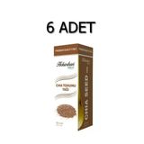 Hekimhan Chia Tohumu Yağı 20 Ml 6 Adet