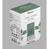 Hekimhan Çınar Yapraklı Karışık 45'li Poşet Çay - 1 Paket