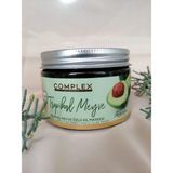 Hekimhan Complex Tropikal Meyveli 150 ml Cilt Bakım Kil Maskesi