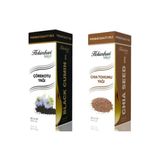 Hekimhan Çörekotu Yağı 20 ml + Chıa Tohumu Yağı 20 ml