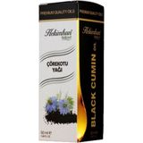 Hekimhan Çörekotu Yağı 50 ml 6 Adet - 1 Adet