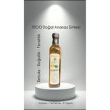 Hekimhan DETOX ANANAS SİRKESİ