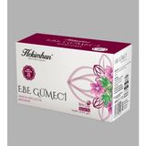 Hekimhan Ebegümeci Çayı Doğal 20'li Süzen Poşet - 1 Adet