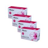 Hekimhan Ekinezya Çayı 4 Paket (20 x 4'lü Süzen Poşet)