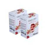 Hekimhan Elma Küp Çay 170 gr 2 Paket 170GR*2'LI Küp Çay