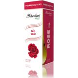 Hekimhan Gül Yağı, Bitkisel Yağ, Organik Yağ, 20 Ml