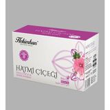 Hekimhan Hatmi Çiçeği Çayı Doğal 20'li Süzen Poşet - 1 Adet