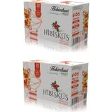 Hekimhan Hibisküs Çay Bitkisel