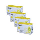 Hekimhan Ihlamur Çayı 4 Paket 20 x 4'lü Süzen Poşet