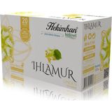 Hekimhan Ihlamur Çayı