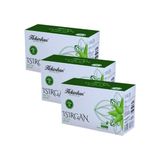 Hekimhan Isırgan Çayı 3 Paket (20 x 3'lü Süzen Poşet)