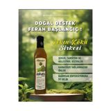 Hekimhan Işkın sirkesi 500ml 2Adet