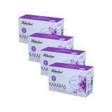 Hekimhan Karabaş Çayı 4 Paket (20 x 4'lü Süzen Poşet)