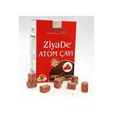 Hekimhan Karanfil Baharat Ziyade Atom Çay (Propolis Ekstraktlı) 170 Gr
