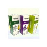 Hekimhan Kekik Ağı 20 Ml - Nane Yağı 20 Ml - Lavanta Yağı 20 Ml