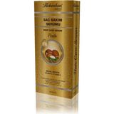 Hekimhan Keratin ve Arganlı Saç Bakım Serumu 125 ml 3 Adet - renk