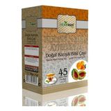 Hekimhan Kudret Narlı Aynısefalı Karışık Bitki Çayı 20 Süzen Poşet