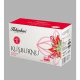 Hekimhan Kuşburnu Çayı 20 Li Süzen Poşet - 1 Adet