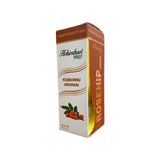 Hekimhan Kuşburnu Yağı Aroması 20 ml Soğuk Sıkım Bitkisel Yağ Özelliği ile