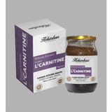 Hekimhan L'carnıtıne Bıtkısel Macun 420 gr
