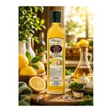 Hekimhan Limon & Sarımsak Sirkesi