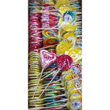Hekimhan Lolipop Şekeri 150 Adet