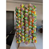 Hekimhan Lolypops 30GR Dev Boy Topitop 220ADET - 30 gr