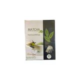 Hekimhan Matcha Çayı