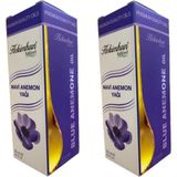 Hekimhan Mavi Anemon Yağı 20 ml 2 Adet - 1 Adet