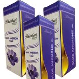 Hekimhan Mavi Anemon Yağı 20 ml 3 Adet