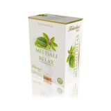 Hekimhan Melisalı Relax Karışık Çay