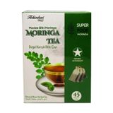 Hekimhan Moringa Çayı 45'li Süzen Poşet 2 Adet