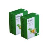 Hekimhan Moringa Karışık Çayı 45 x 2'li Süzen Poşet