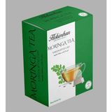 Hekimhan Moringalı Karışık Bitki Çayı Doğal 45LI Süzen Poşet - 10 gr