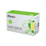 Hekimhan Nane Limon Çayı 20'li Poşet Çay