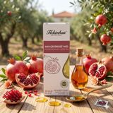 Hekimhan Nar Çekirdeği Yağı 20ML