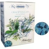 Hekimhan Okaliptus Çayı Hekimhan Küp Şeker Şeklinde Okaliptus Çayı Kış Çayı Okaliptus Küpü