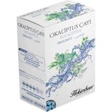 Hekimhan Okaliptus Küp Çay 170 gr - 1 Adet