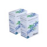 Hekimhan Okaliptus Küp Çay 170 gr 2 Paket 170GR*2'LI Küp Çay