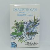 Hekimhan Okaliptus Küp Çay 170 gr - Bitki Çayı