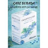 Hekimhan - Okaliptus Küp Çayı 150 Gr (×12 Adet)