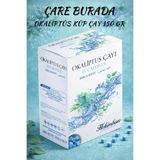 Hekimhan - Okaliptus Küp Çayı 150 Gr
