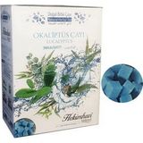 Hekimhan Okaliptus Küp Çayı 170 G 12 Adet - Bitki Çayı