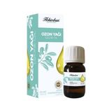 Hekimhan Ozon Yağı 50 ml Temiz Cilt İçin Dairesel Masaj Uygulamasıyla Kullanım