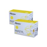 Hekimhan Papatya Çayı 2 Paket (20 x 2'li Süzen Poşet)