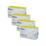 Hekimhan Papatya Çayı 4 Paket (20 x 4'lü Süzen Poşet)