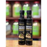 Hekimhan Propolisli Zencefilli Keçiboynuzu Özü 2 x 350 ml - 700 gr