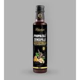 Hekimhan Propolisli Zencefilli Keçiboynuzu Özü 350 gr