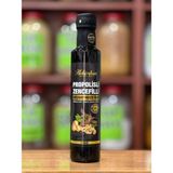 Hekimhan Propolisli Zencefilli Keçiboynuzu Özü 350 ml - 350 gr